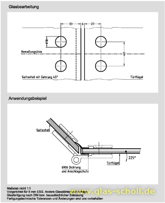 (c) 2006  www.Glas-Scholl.de